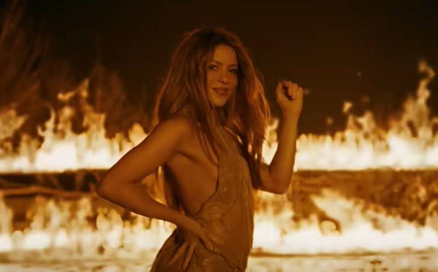 Shakira objavila novu pjesmu, ponovno je posvetila Piqueu: 'Zašto me tražiš, reci svojoj...'