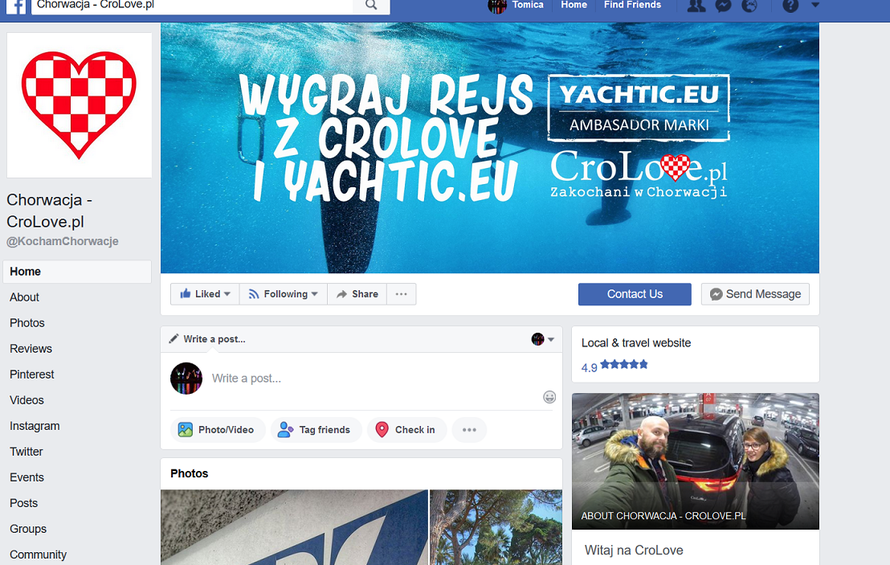 HTZ u Slavoniju dovodi deset svjetski poznatih blogera