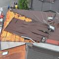 TROJE OZLIJE&Dstrok;ENIH Zagreba&ccaron;ki vatrogasci su imali pune ruke posla nakon jakog nevremena
