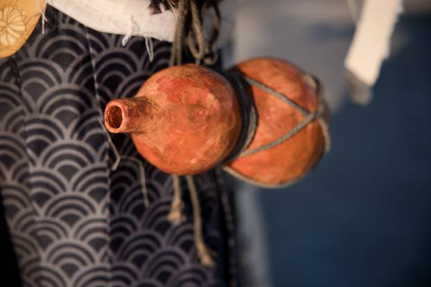 Studenti TTF-a oživjeli kostim Atsu: Sucker Punch poslao službenu poruku podrške