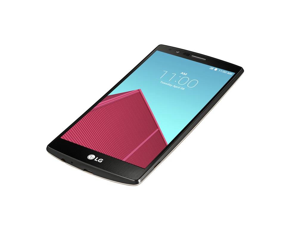 LG electronics