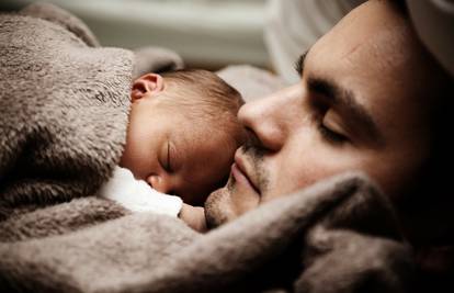 Fantastični očevi: Ništa im nije preteško kako bi usrećili djecu