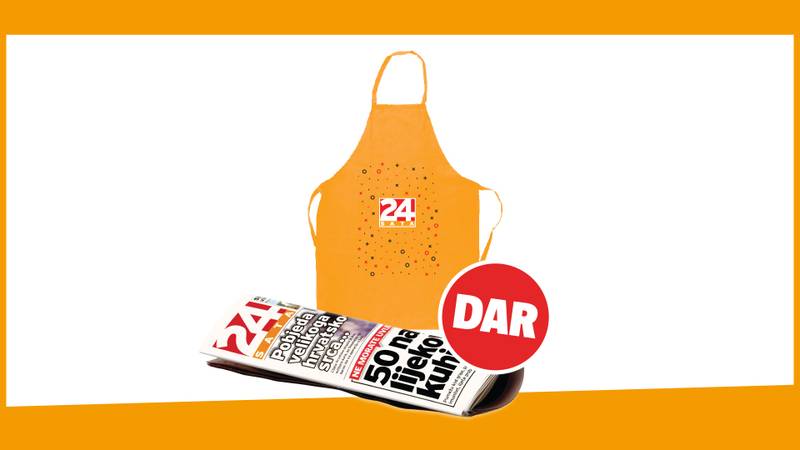 Pravila nagradnog natječaja za pretplatnike 