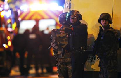 Napad u Parizu: U Belgiji su uhitili desetog osumnjičenika