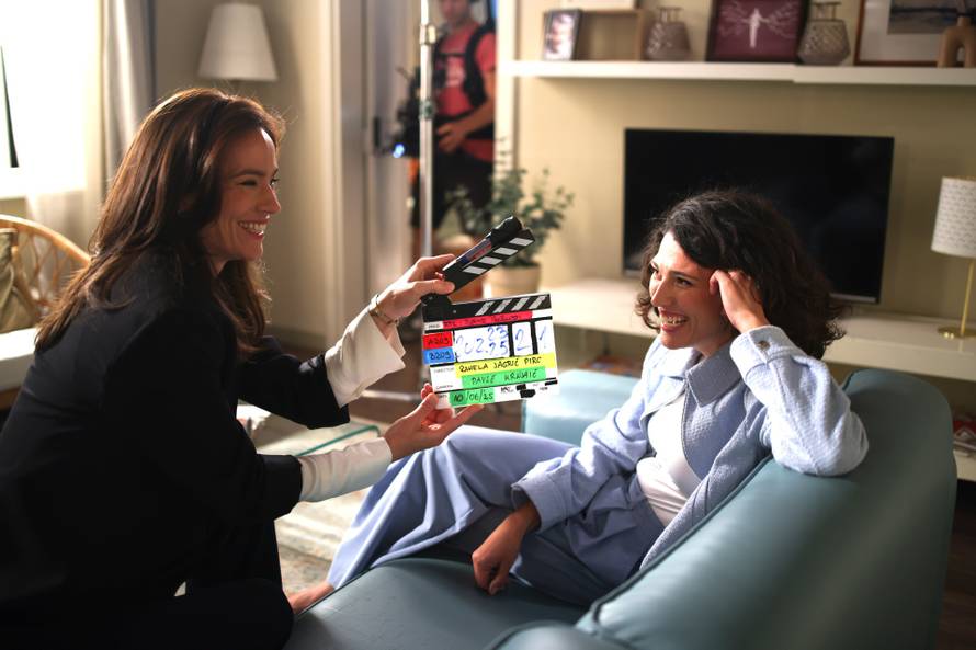 Autori 'Sjena prošlosti' otkrili su detalje nove sezone: 'Počinje silovito i ne popušta do kraja'