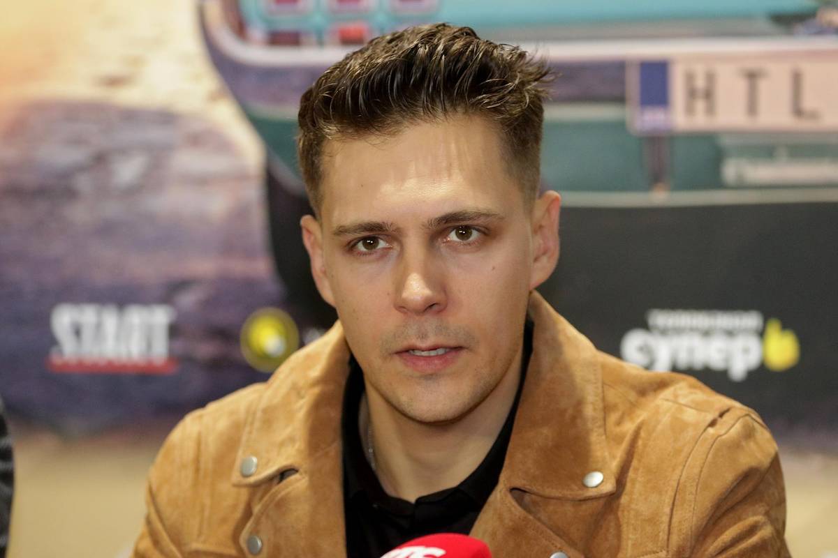 Srpski glumac bio je na partyju s Đokovićem: 'Test je negativan'