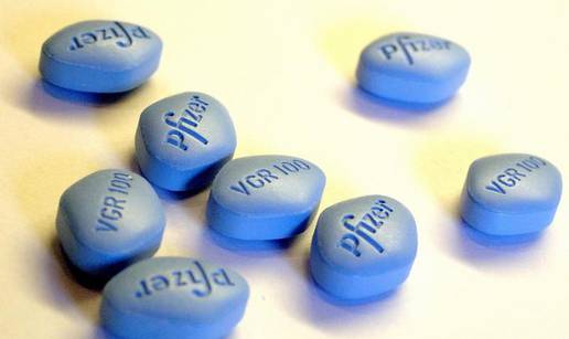 Viagra povezana s gotovo 70 posto manjim rizikom od Alzheimerove bolesti