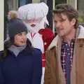 Zvijezda božićnih filmova boluje od karcinoma: Sinoć sam prvi put izašao nakon oporavka...