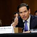 Prosvjedi i kritike. Marco Rubio na vrućem stolcu pred Senatom: 'SAD se ne povlači iz svijeta...'