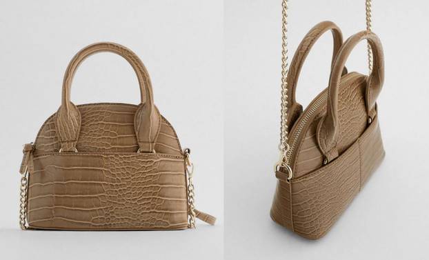 U novu sezonu s novom torbom: 10 chic modela u raznim bojama