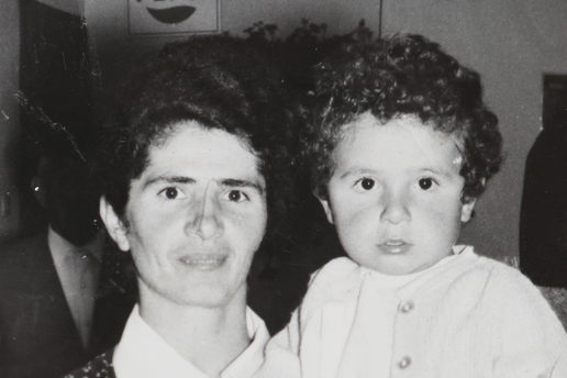 Znaš li tko sam? Srušili su mu kuću, patio je kao dijete, a Mišo je osjetio njegov potencijal...