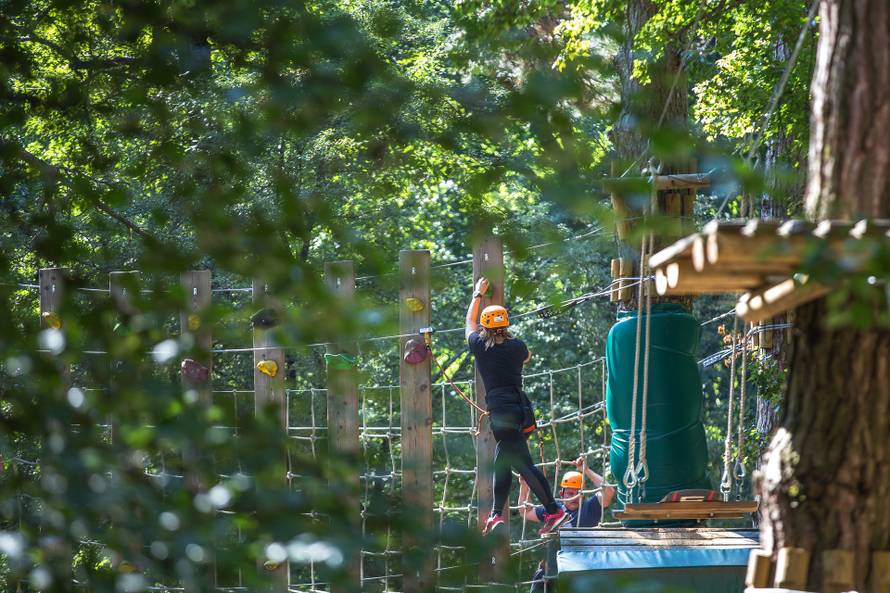 Park prirode Papuk: Ljetujte na zelenom otoku Panonskog mora