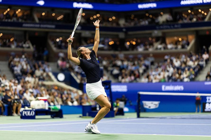 Tennis: US Open