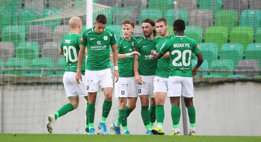 Misterij 'sinjskog dijamanta': U klubu kažu da je ozlijeđen, ali istina je, doznajemo, drugačija