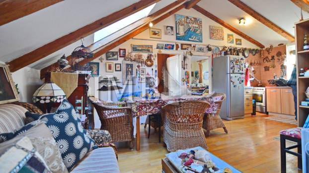 FOTO Prodaje se najjeftiniji stan u Dubrovniku, unutar zidina je. 'Umjetnički đir', a ovo je cijena