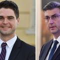 Plenković: Uvjeren sam da će Ressler opravdati povjerenje