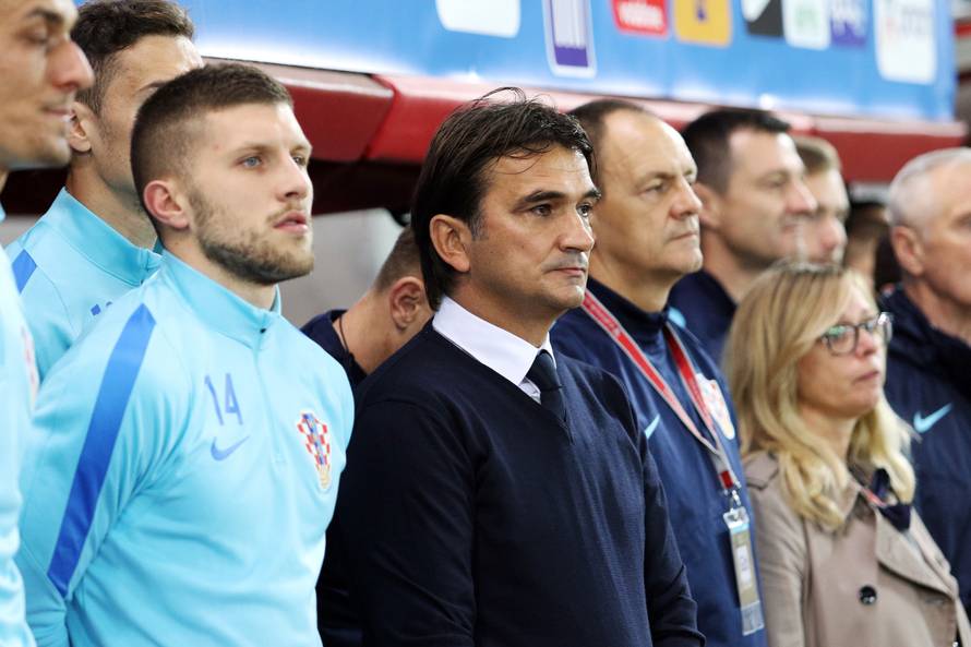 Zlatko Dalić za 24sata: Da nije obitelji, ne bih postao izbornik