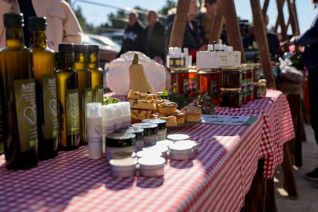 Benkovac: Benkovački sajam