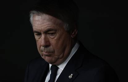 Ancelotti na optuženičkoj klupi zbog utaje poreza: 'Moji savjetnici brinuli su se o tome'