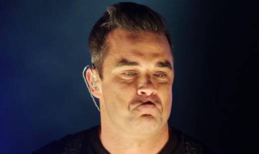 U dvojbi: Robbie Williams ne zna gdje želi da ga pokopaju