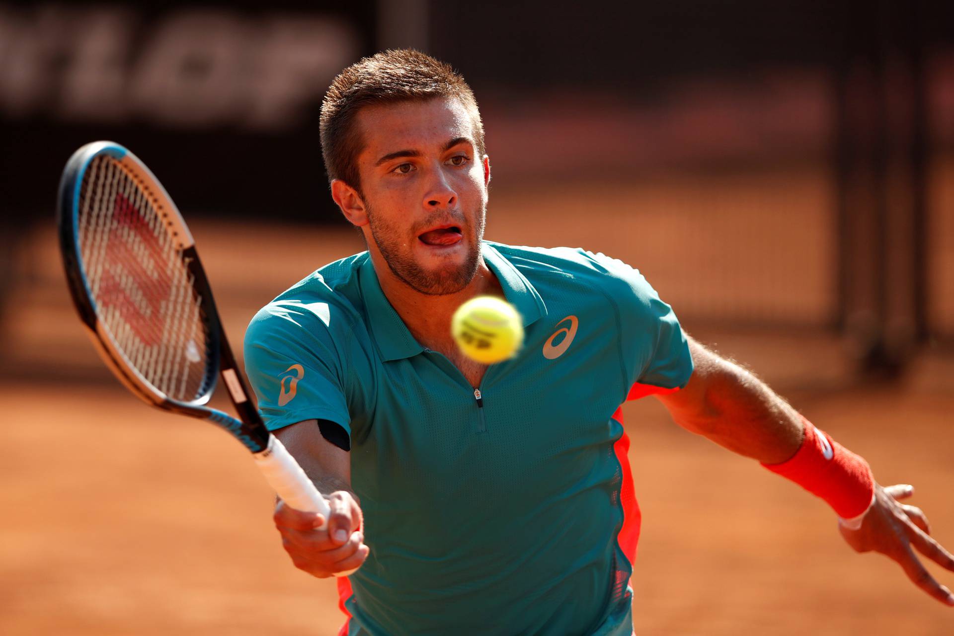 ATP Masters 1000 - Italian Open