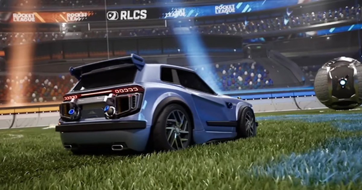 IT LOOKS WONDERFUL The popular game gets a new look, Epic Games announced Unreal Engine 6