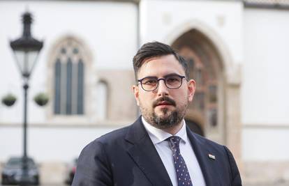 Glasnogovornik Vlade Milić najavio presicu o Thompsonu