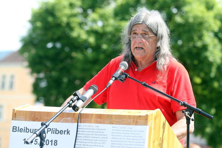 Jandrokovića izviždali: Ovdje smo da odamo počast žrtvama