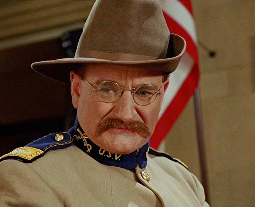 Nasmijavao je sve do suza, ali je svoje osjećaje dobro krio...