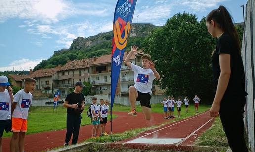 Kvalifikacije Erste Plave lige 2024 završavaju u Kninu