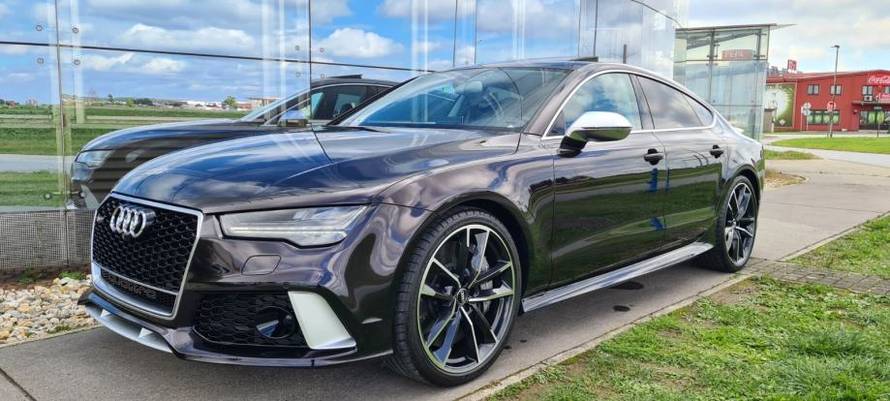 'U Hrvatskoj prodajemo auto koji je vozio Ronaldo u Realu. Imamo dosta zainteresiranih'