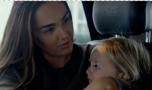 Tamara Ecclestone: 'Planiram dojiti Fifi dok ne krene u školu'