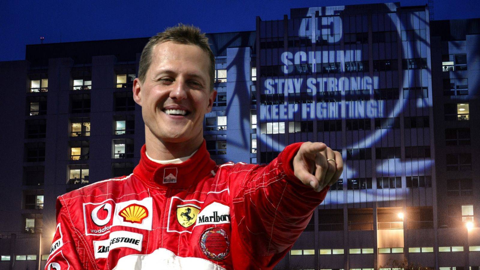 Schumacher se nakon Sennine smrti uplašio, a u zadnjoj sezoni rekao je: Što ja radim ovdje?