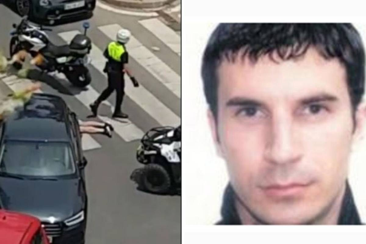 U Marbelli izrešetan Crnogorac - povezivali ga s ubojstvom Ive Pukanića, vlasnika Nacionala