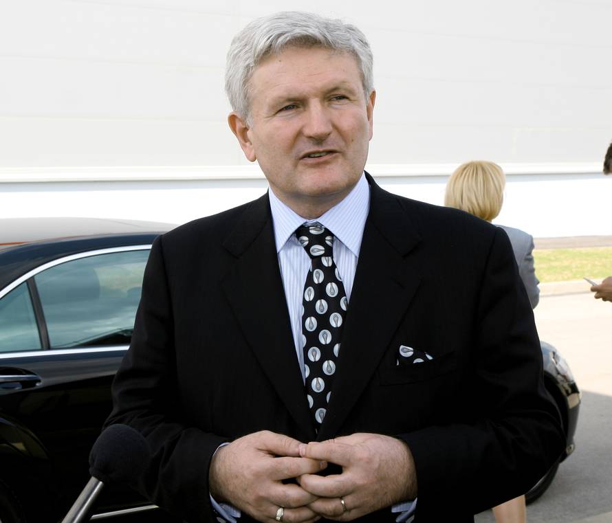 Ako Todorića i optuže, Agrokor će morati plaćati  odvjetnike