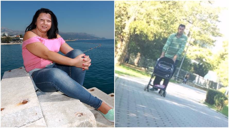 Drama kod Neve: Zvone nožem prijetio policiji, pokušao pobjeći