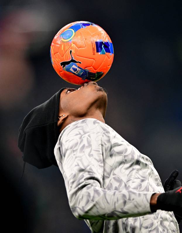 Serie A - Inter Milan v AC Milan