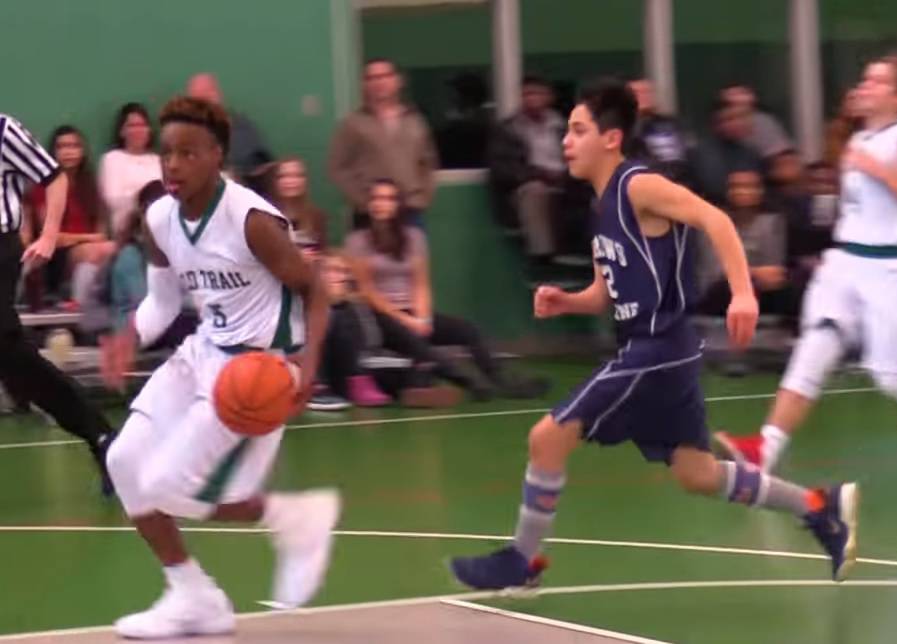 Kakav otac takav sin: LeBron James Jr. s 13 osvaja turnire