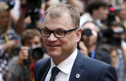 Lijepa gesta: Finski premijer izbjeglicama je ponudio kuću