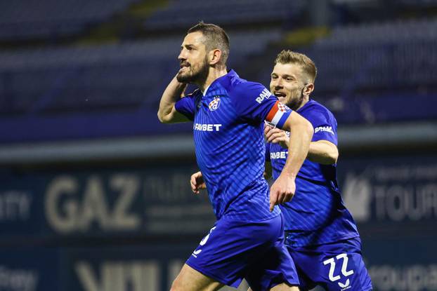 Zagreb: Arijan Ademi za rezultat 2:0 protiv NK Osijek 