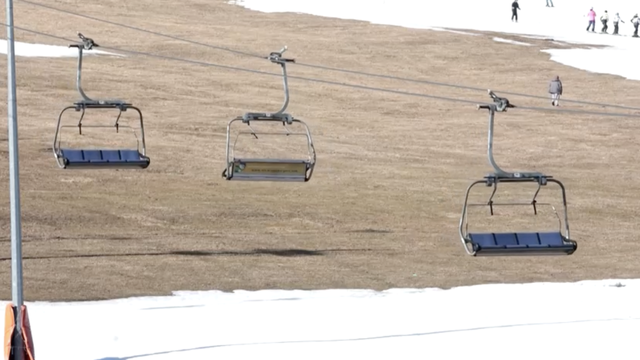 Blaga zima pokvarila planove skijalištima u Sloveniji: Neka su već zatvorena zbog vremena