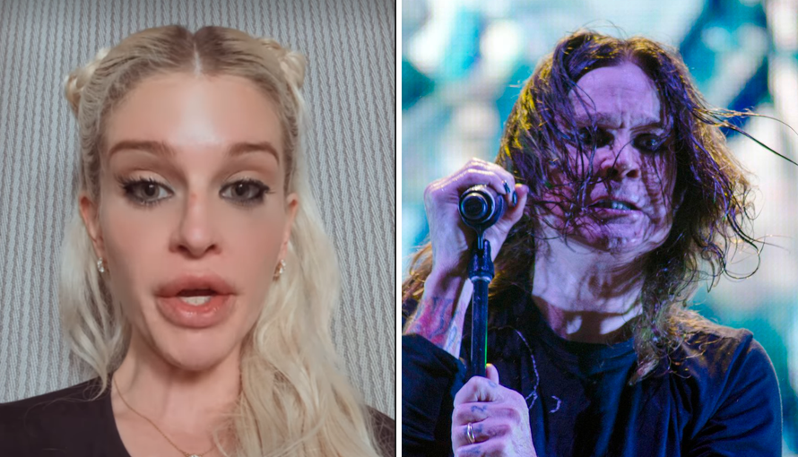 Širi se morbidan video Ozzyja Osbournea, njegova kći bijesna: 'Prestanite, tata mi ne umire!'