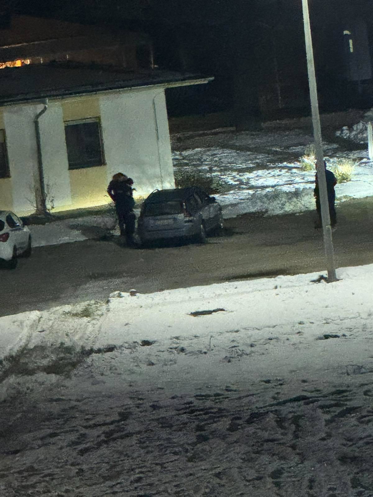 VIDEO Policija objavila detalje potjere u Zagrebu: Mladić krao parfeme, novčanike i torbice