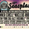 Još samo jedan dan do 13. Seasplash festivala u Puli!