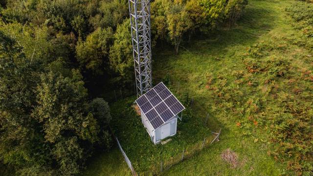 A1 nakon rekordne godine za razvoj tehnologije: 'Do 2030. želimo biti potpuno zeleni'