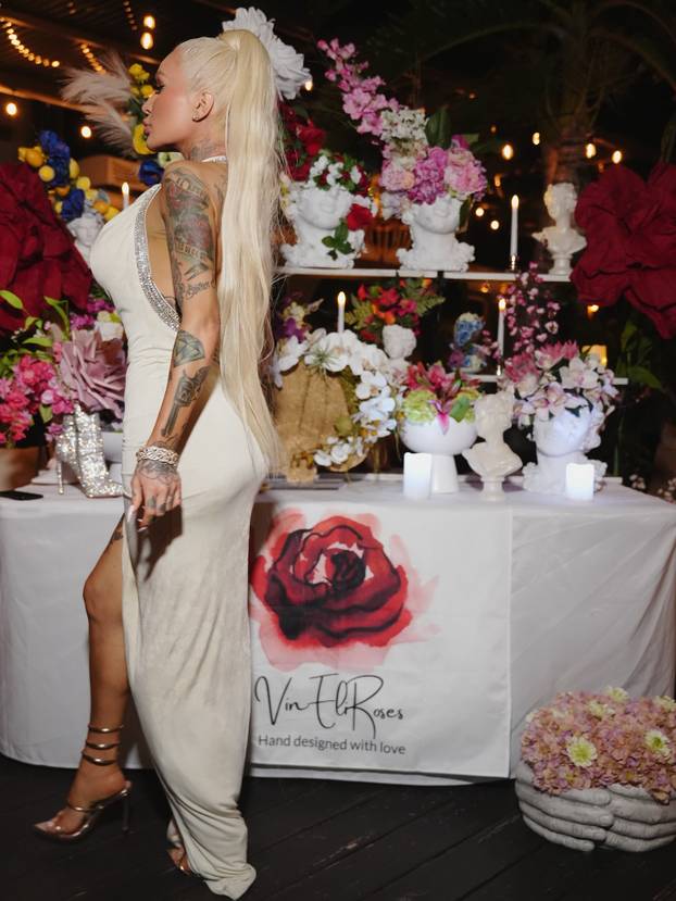 Potrošila je više od milijun eura na izgled, ali kaže da joj se najviše isplatilo prestati piti