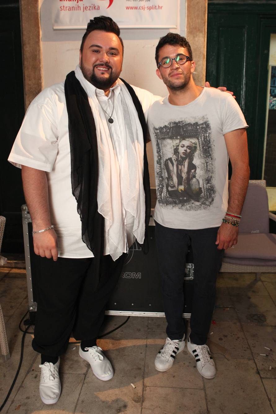 Važno je sjediti u žiriju: Cijene zvijezda dosežu 150.000 kuna