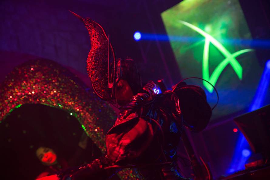 CC Revelin i DJ Doorly kao dio 'British week-a' u Dubrovniku