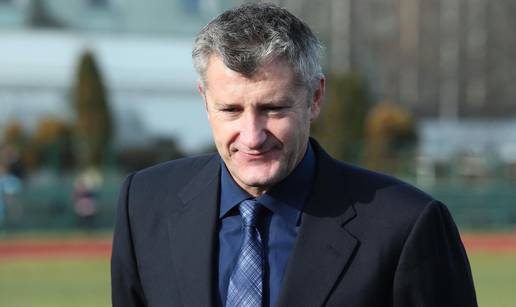 Davor Šuker: Želim sreću svim bugarskim klubovima u Europi