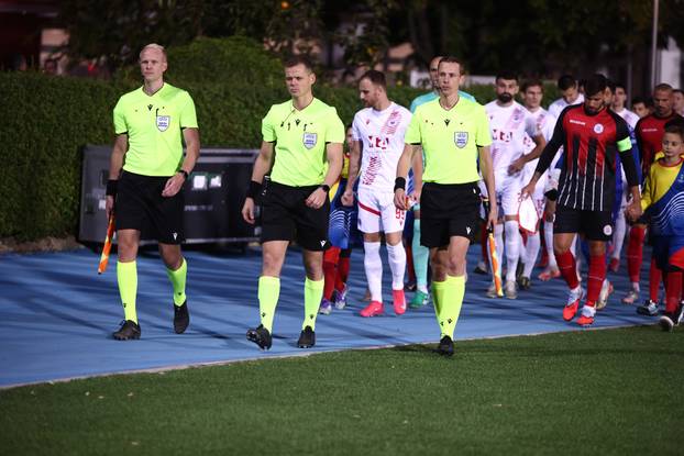 Mostar: Susret Zrinjskog i Lincolna u 1. kolu Konferencijske lige